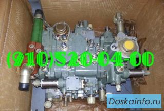 Продам командно-топливный агрегат КТА-5М, КТА-5Ф