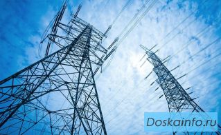 ГК МЭК – продажа комплектующих высоковольтных линий электропередач