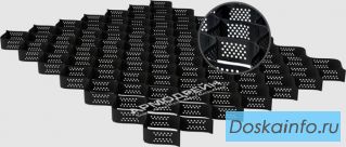 Где заказать высококачественные объемные георешетки?