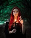 Сильный приворот без последствий. Ясновидящая