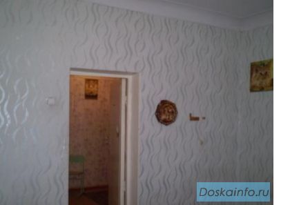 Квартира 2-х комнатная