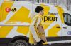 Водитель-курьер (на собственном авто или авто компании)