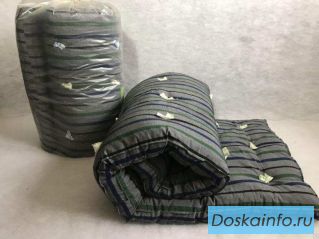 МАТРАЦЫ ОТ ПРОИЗВОДИТЕЛЯ