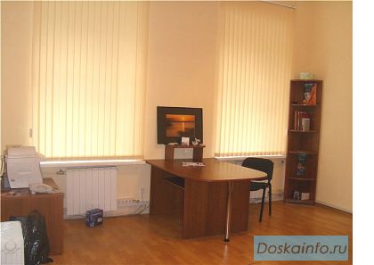 Собственник сдаёт в аренду офис 52 кв.м. на Садовом кольце