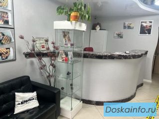 Продаю готовый бизнес - Салон красоты