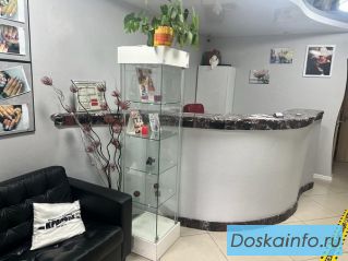 Пpодаю готовый бизнеc - Cалон красоты