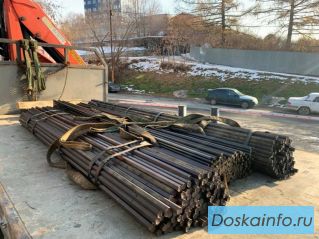Шестигранник 09Г2С 17 мм остаток: 0,688 т по доступным ценам
