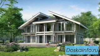 Желаете заказать строительство надежного дома?
