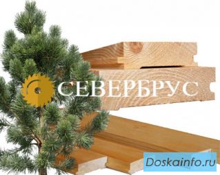 Пиломатериалы для Вашего строительства