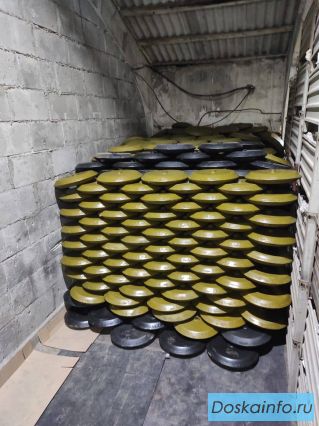 Каток прикатывающий сзр 00.260/370 усиленный