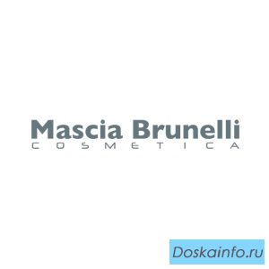 Mascia Brunelli - косметологические средства для лица и тела