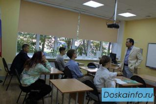 Частная школа Образование Плюс I: откройте ребенку путь к успеху!