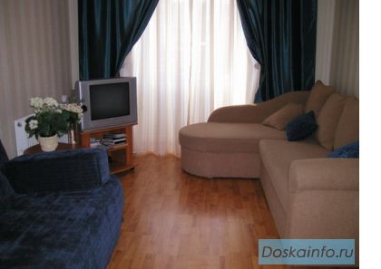 Сдам в аренду 1 ком квартиру