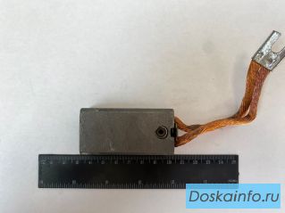 Куплю щетки графитовые ЭГ
