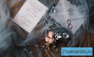 Лучший интернет-сервис для создания пригласительных на вашу свадьбу