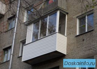 «Новосиббалкон» – ваш надёжный партнёр в остеклении, отделке и утеплении балконов, лоджий