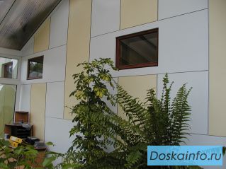 Компакт пластик ламинат. Панели HPL для стен и потолков, конструкционный бумажно-слоистый пластик 