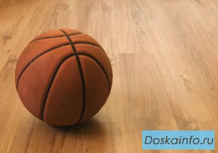 Спортивный коммерческий линолеум. Профессиональное спортивное напольное покрытие КМ2 ПВХ