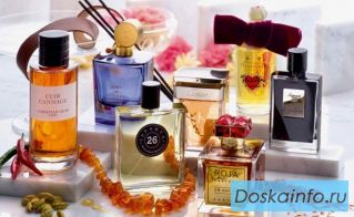 DNK Parfum – оптовые поставки оригинальной парфюмерии