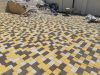 Укладка тротуарной плитки в Краснодарe