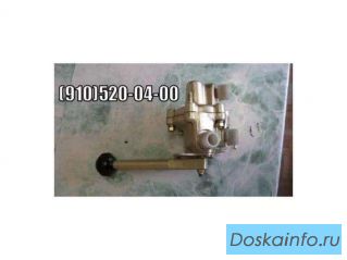 Продам краны 629600М, 629600-1, 629600ВТ, 629600, 629600Б