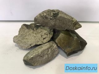 Покупаем Ферромолибден
