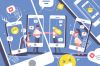 Продвижение в социальных сетях: раскрутка аккаунтов и контента