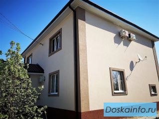 Утепление фасадов частных домов – Ростов-на-Дону и область
