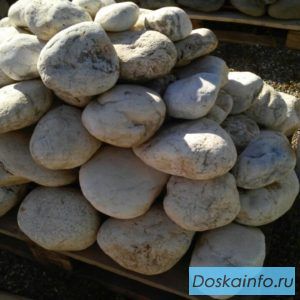 Фасадные и облицовачные материалы