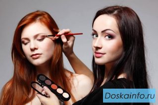 Предпочитаете посетить салон красоты полного цикла?