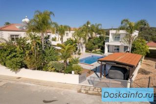 Продам дом в 2 этажа Кипр, г. Айя-Напа (Ayia Napa), 700 000 Евро.