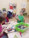 Частный детский сад ЗАО Москвы "Образование Плюс I" Москва
