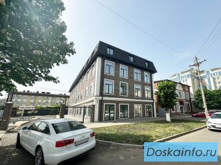 1-к. квартирa, 38,9 м2, 2/4 эт.