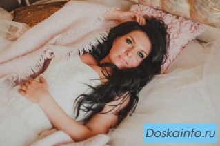 Опыт стаж квалификация
