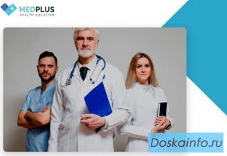 Предпочитаете проконсультироваться с ведущими врачами в Израиле?
