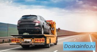 Где и как быстро продать битый автомобиль?