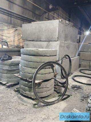 Квадратный стеновой колодец КСКД в Тюмени, Нягани, Новом Уренгое, Уват
