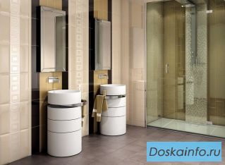 Настенная плитка купить в Москве, плитка для стен с доставкой от интернет магазина