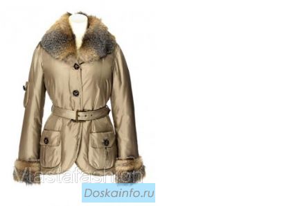 Куртки женские зимние оптовая продажа