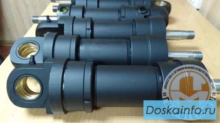 Запчасти для спецтехники в Старом Осколе