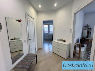 Продается 1к.кв. в г. Ивантеевка, ул. Школьная