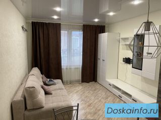 Продается 1-комн. квартира, 35,3 м?