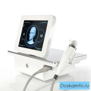 Эффективное оборудование для салонов красоты