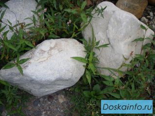 Отделочный камень в Старом Осколе с доставкой