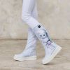 Женская зимняя обувь оптом дутики KING BOOTS 