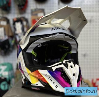 Шлем Airoh Twist 2