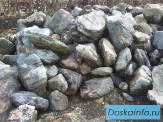 Природный камень, мрамор, плиты для отделки