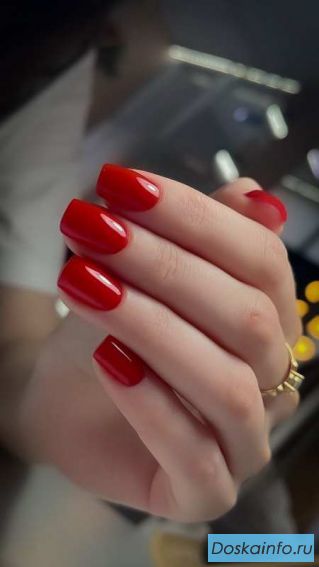 Студия Commode Nails: маникюр, педикюр, брови в Краснодаре