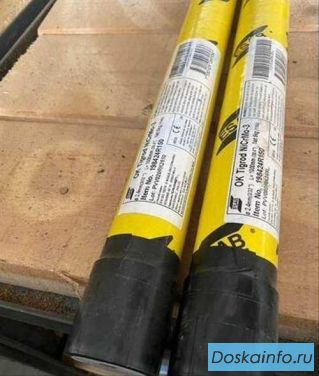 Покупаем пруток 316 LSi