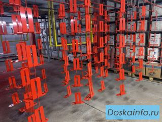 Кронштейны для фасадного оcтекления!